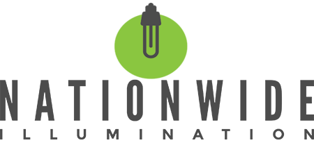 Nationwide Illumination