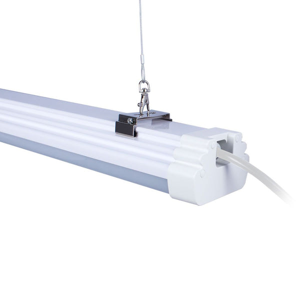 20w 24" LED Vapor Proof Light