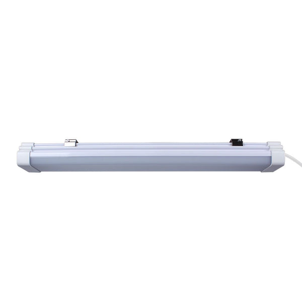 20w 24" LED Vapor Proof Light